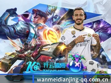 全网产品矩阵重构